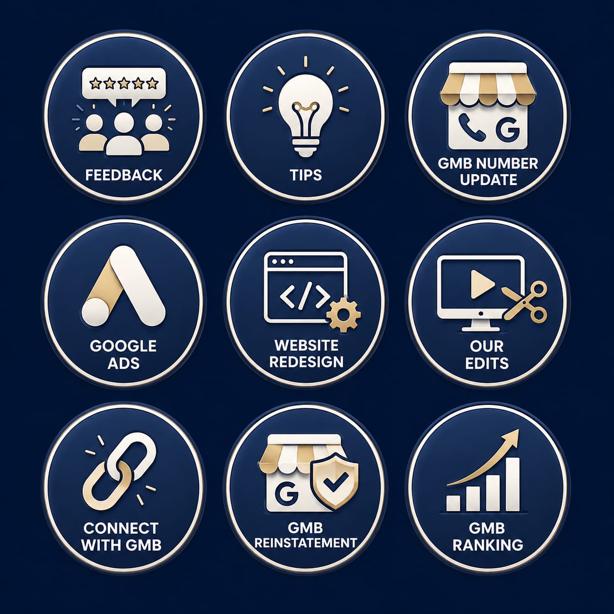 Product highlight social media post