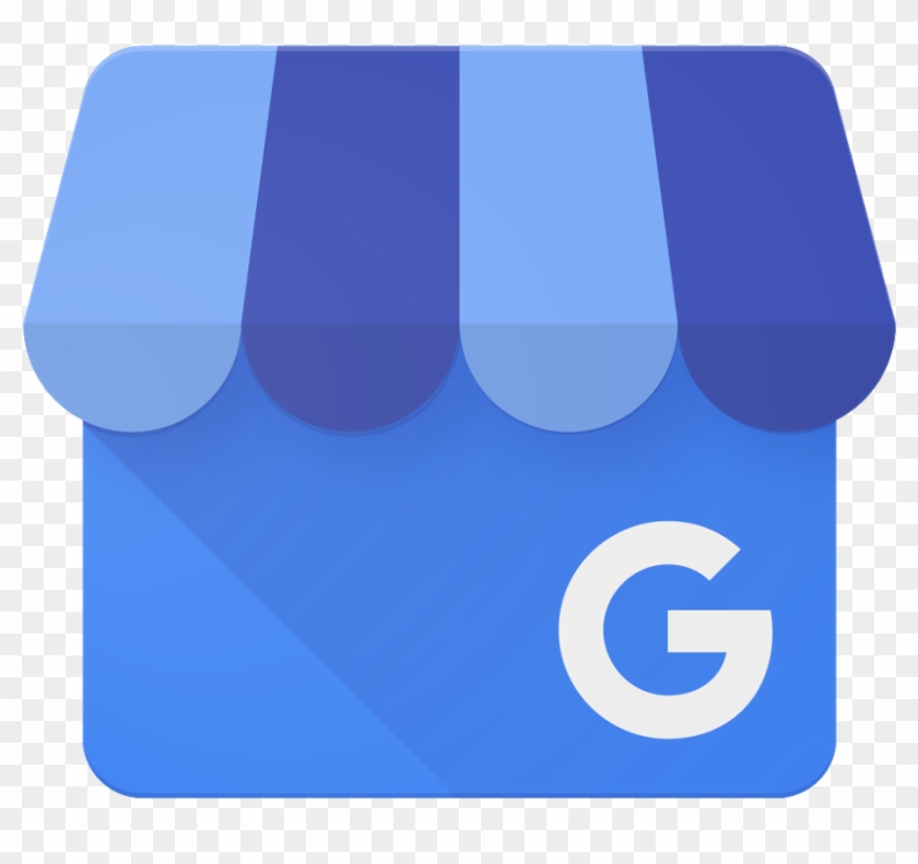 Google My Business Logo