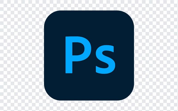 Adobe Photoshop Logo