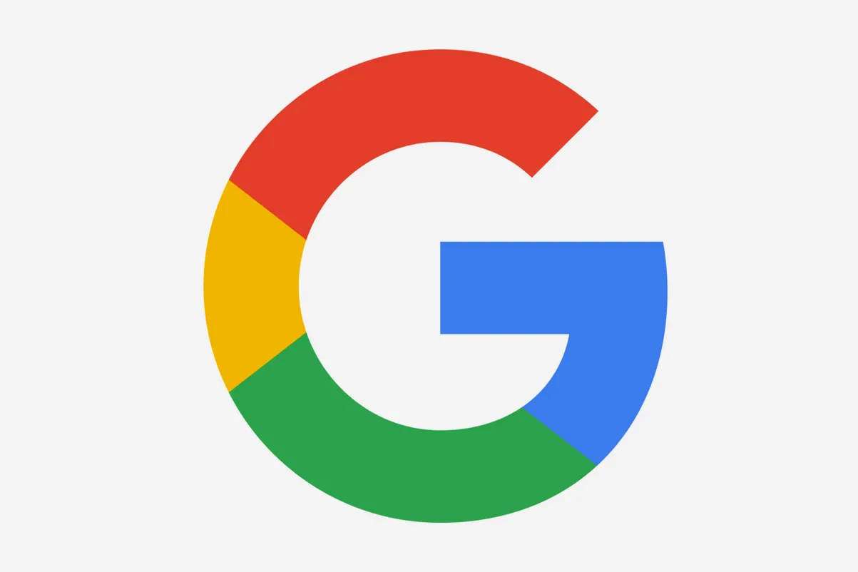 Google G Logo Icon