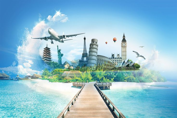 Digital Marketing Agency For Travels Company